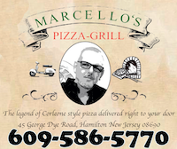 Marcello's Pizza Grill Hamilton Square - Pizza HTML Theme