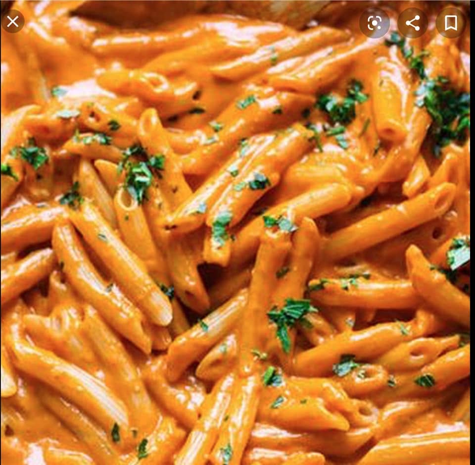 Italian pasta