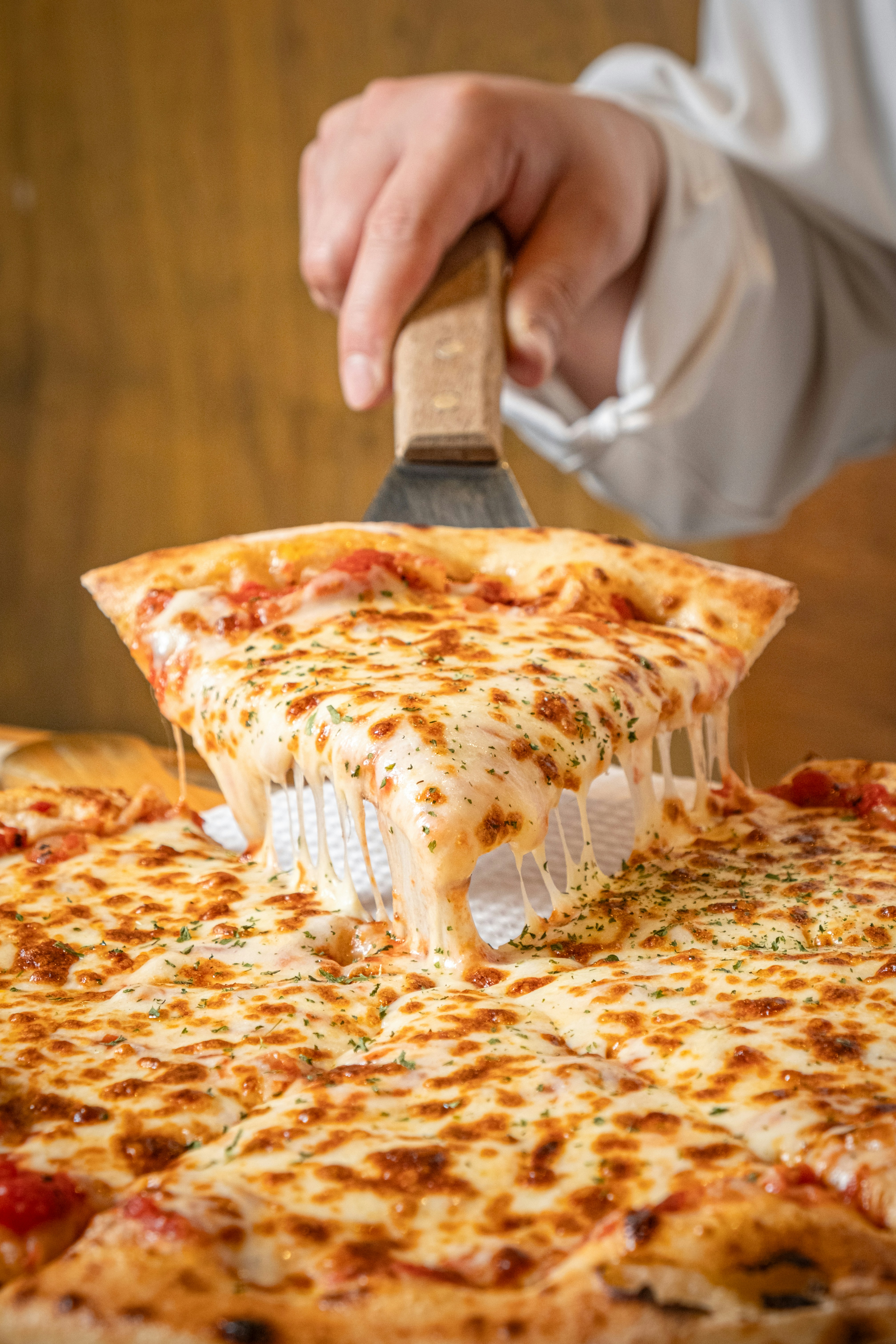 Pizza Favorites