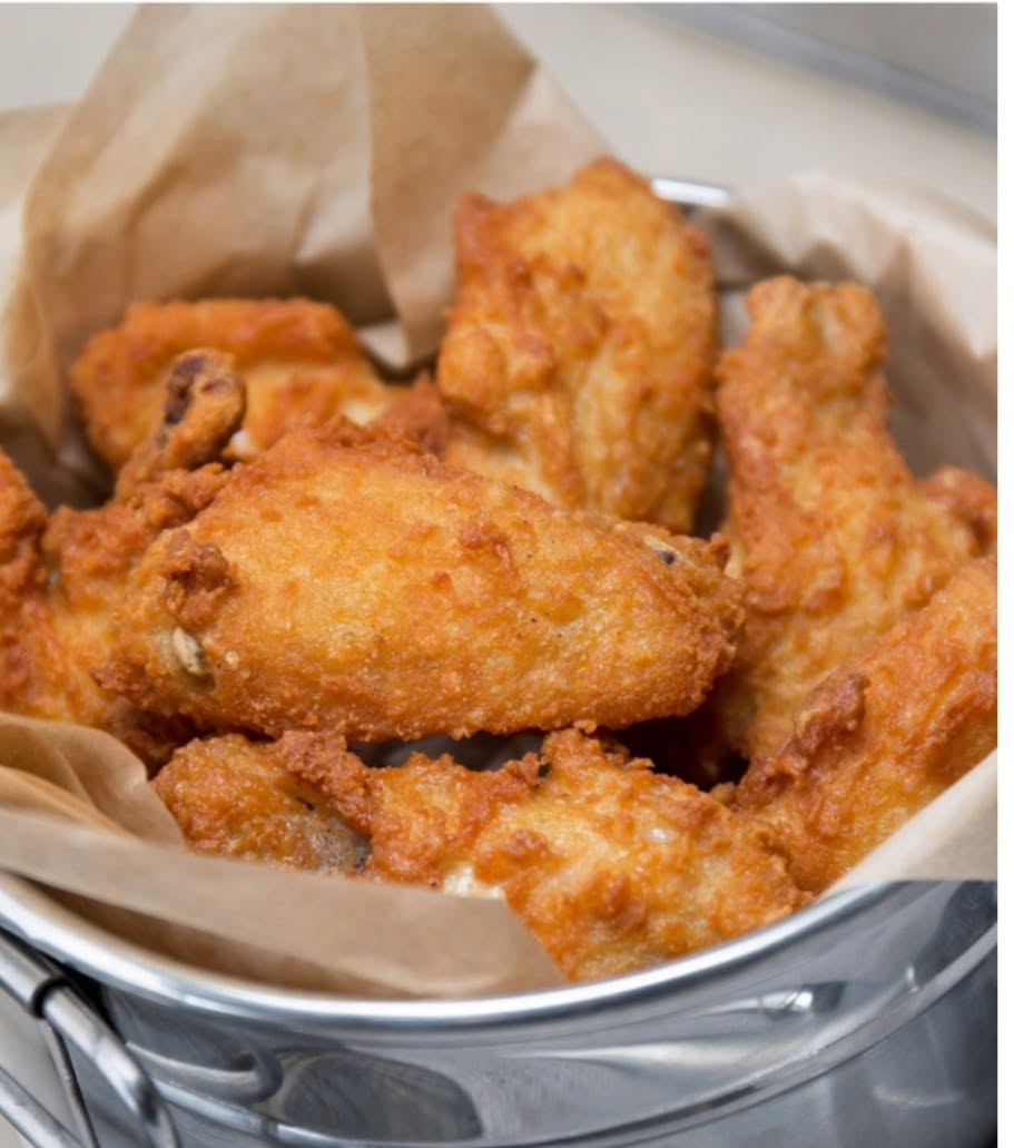 Chicken wings